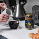 Percol Decaf Colombia Freeze-Dried Instant Coffee 100g - McGrocer