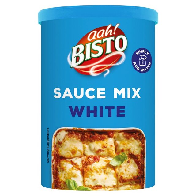 Bisto White Sauce Mix 185g - McGrocer