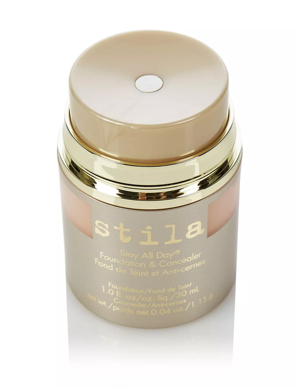 Stay All Day® Foundation & Concealer Make Up & Beauty Accessories M&S