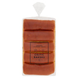 Celtic Bakers Organic Vegan Sweet Potato Hot dog Rolls 5 per pack