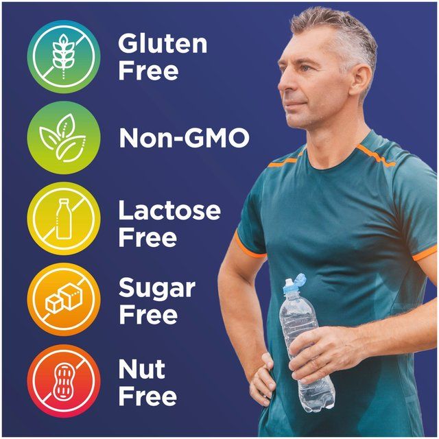 Centrum Advance 50+ Multivitamins with Vitamin D Tablets 30 per pack