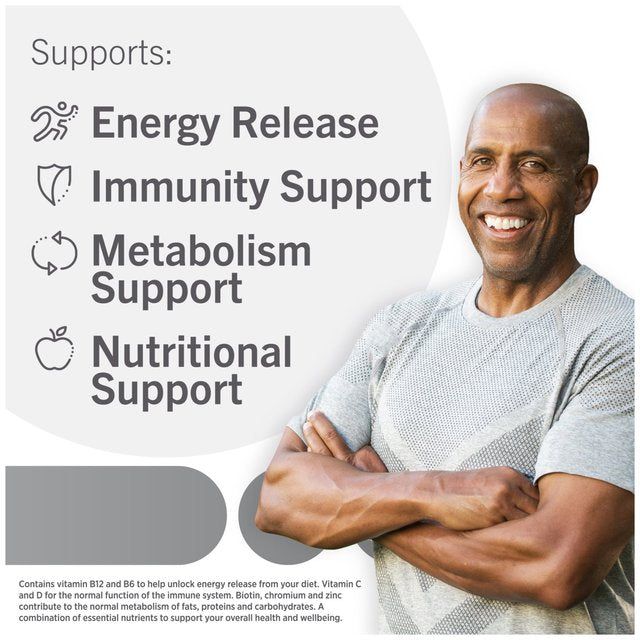 Centrum Advance Multivitamins & Minerals Tablets 100 per pack