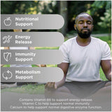 Centrum Advance Multivitamins & Minerals Tablets 100 per pack