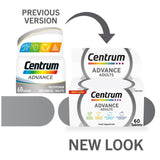 Centrum Advance Multivitamins & Minerals Tablets 60 per pack