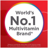 Centrum Fruity Chewables Multivitamins with Vitamin D & C Tablets 30 per pack