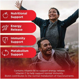 Centrum Fruity Chewables Multivitamins with Vitamin D & C Tablets 30 per pack