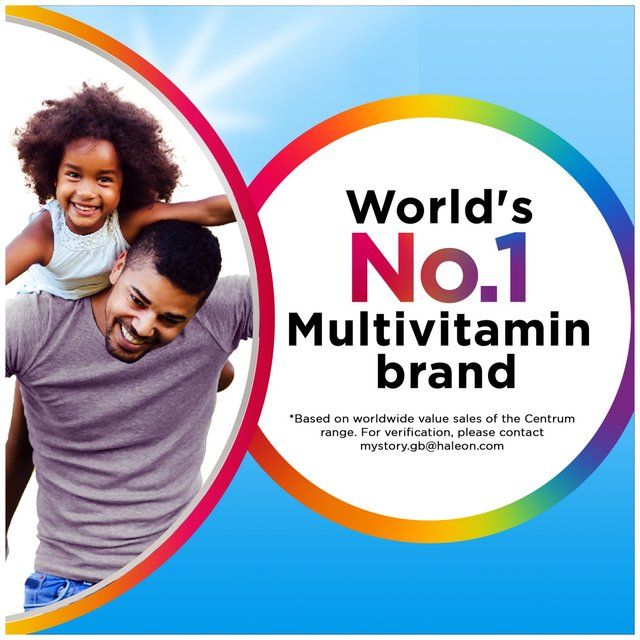 Centrum Kids Multigummies Mixed Berry Food Supplement 30 per pack