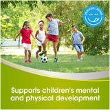 Centrum Kids Multivitamins with Vitamins D C & Zinc Tablets 30 per pack