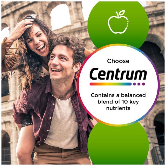 Centrum Multigummies Multivitamin with Vitamin C Chewable Gummies 60 per pack