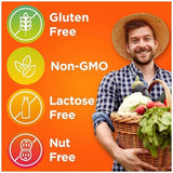 Centrum Multigummies Multivitamin with Vitamin D Chewable Gummies 30 per pack