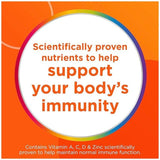 Centrum Multigummies Multivitamin with Vitamin D Chewable Gummies 30 per pack