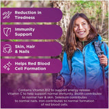 Centrum Women Multivitamins and Minerals Tablets 30 per pack