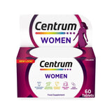 Centrum Women Multivitamins and Minerals Tablets 60 per pack
