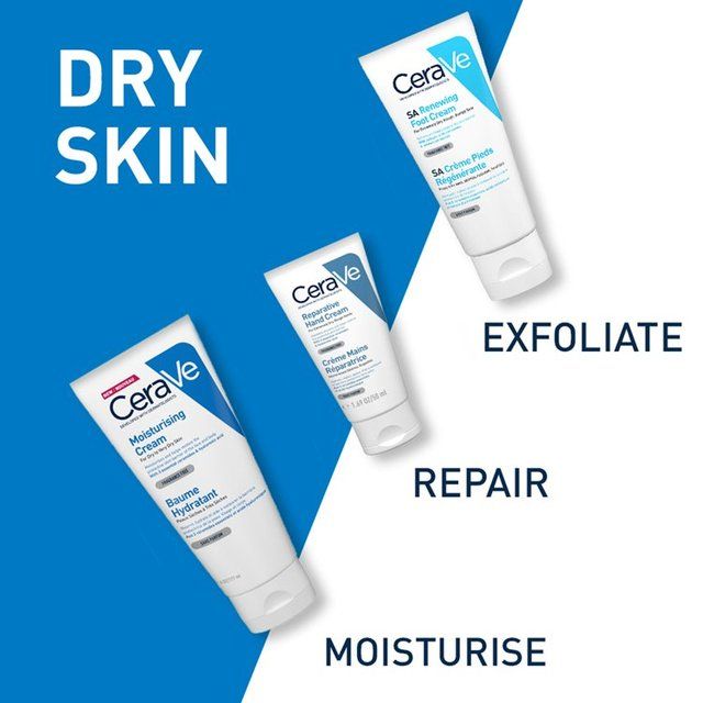 CeraVe Moisturising Cream Tube 50ml