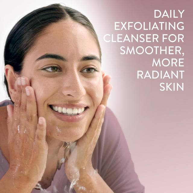 Cetaphil Brightening Healthy Radiance Creamy Cleanser 100g