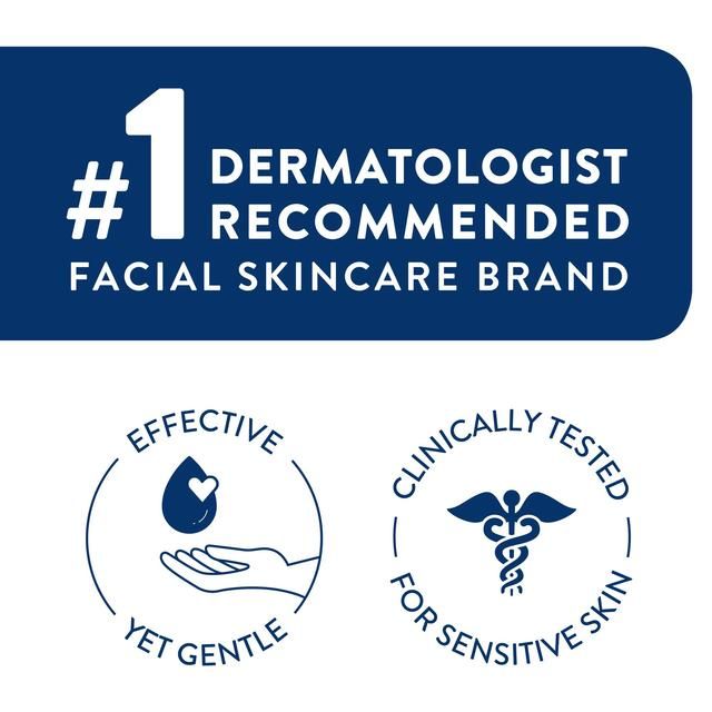 Cetaphil Brightening Healthy Radiance Creamy Cleanser 100g