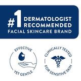 Cetaphil Brightening Healthy Radiance Creamy Cleanser 100g