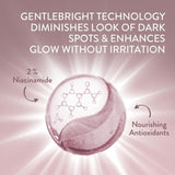 Cetaphil Brightening Healthy Radiance Night Cream 50g