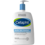 Cetaphil Gentle Skin Cleanser 1L