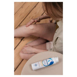 Cetraben Natural Oatmeal Body Cream 190g