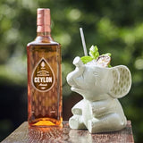 Ceylon Arrack Spirit of Sri Lanka 70cl