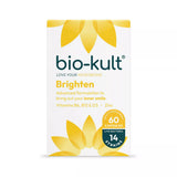 Bio-Kult Brighten Gut Supplement with Vitamin D - 60 Capsules - McGrocer