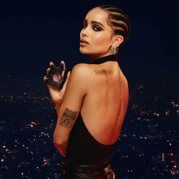 YSL Black Opium Illicit Green Eau de Parfum 30ml Perfumes, Aftershaves & Gift Sets Boots