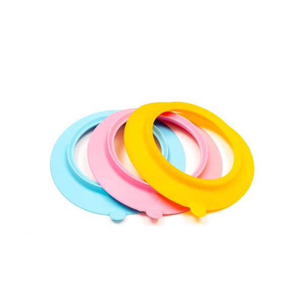 Wild & Stone | Baby Bamboo Weaning Bowl Set GOODS Superdrug