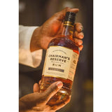 Chairman's Reserve Original Gold Rum 70cl
