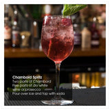 Chambord Black Raspberry Liqueur 20cl