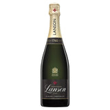 Champagne Lanson Le Black Création 75cl