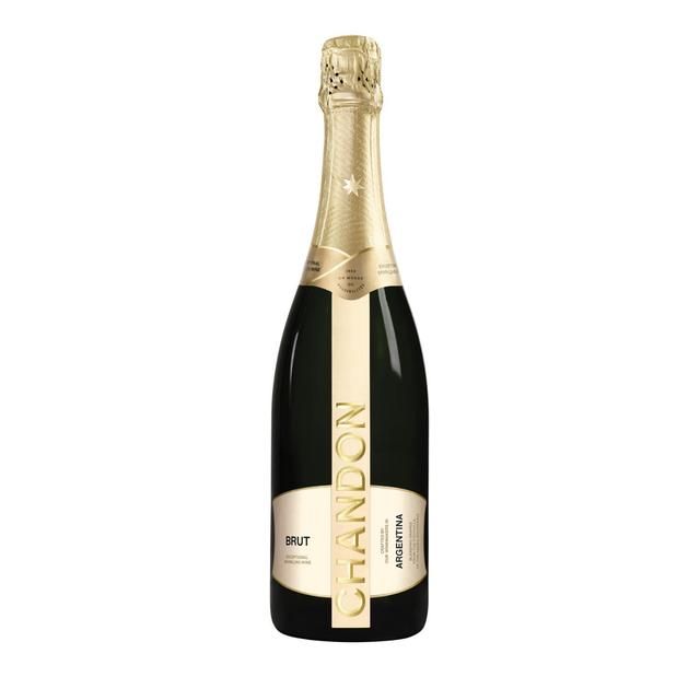 Chandon Brut Sparkling Wine NV 75cl