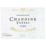 Chanoine Reserve Privee Brut 75cl