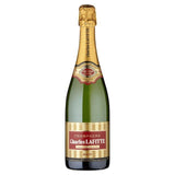 Charles Lafitte Champagne Grande Cuvee Brut NV 75cl
