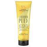 Charles Worthington Colourplex Enhancing Blonde Shampoo 250ml