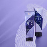 Charles Worthington Colourplex Ton Ultraviolet Shampoo 250ml