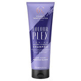 Charles Worthington Colourplex Toning Ultra Violet Shampoo 250ml