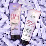 Charles Worthington Thicker And Fuller Shampoo 250ml