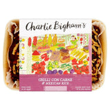 Charlie Bigham's Chilli Con Carne & Mexican Rice for 2 840g