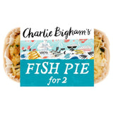 Charlie Bigham's Fish Pie for 2 655g
