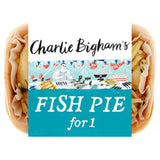 Charlie Bigham's Fish Pie For One 340g