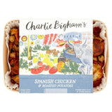 Charlie Bigham's Spanish Chicken & Roasted Potatoes for 2 775g