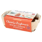 Charlie Bigham's Sticky Toffee Pudding 436g