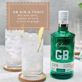 Chase GB Gin 70cl