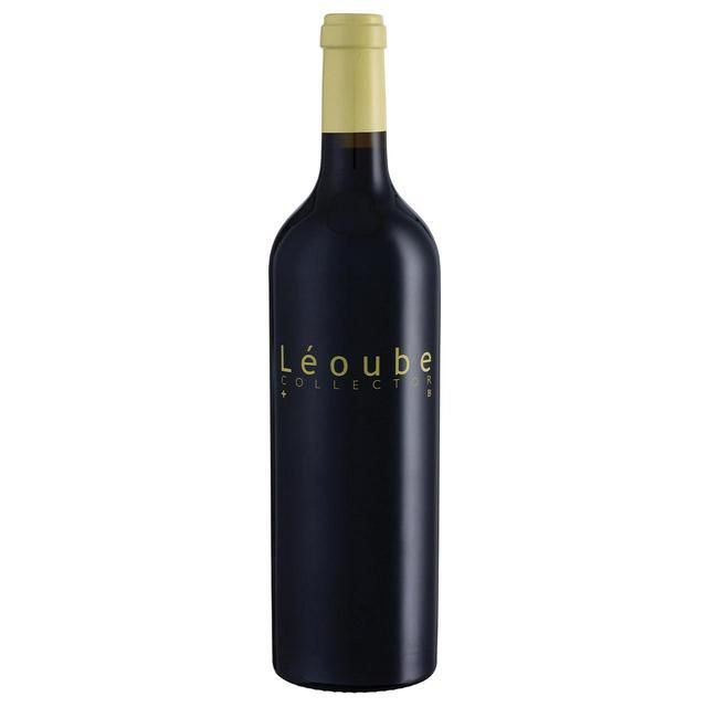Chateau Leoube Collector Grand Vin Daylesford Organic 75cl