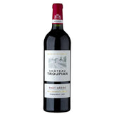 Chateau Troupian Haut Medoc 75cl