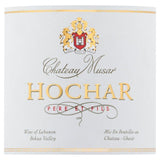 Chatuea Musar Hochar Pere et Fils 75cl