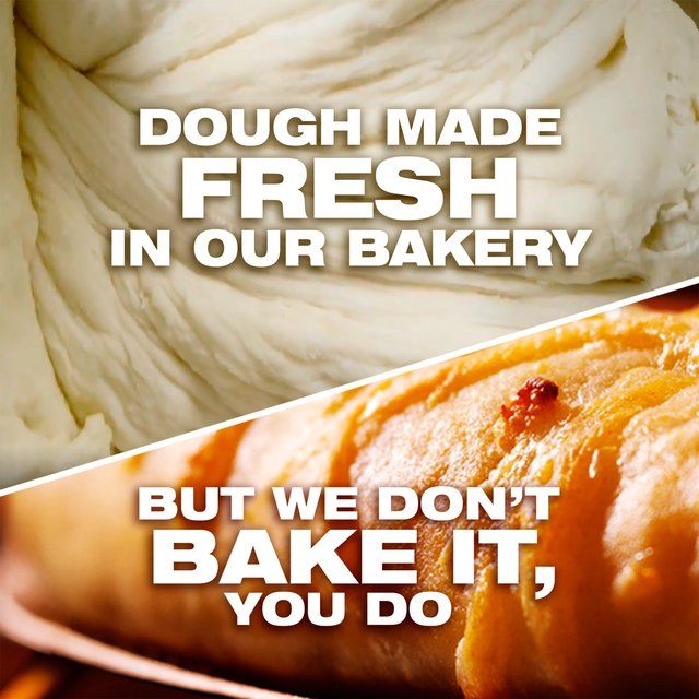 Chicago Town Takeaway Stuffed Crust Chicken & Bacon Large Pizza 640g