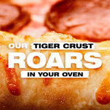Chicago Town Tiger Crust Cheese Medley Pizza 305g
