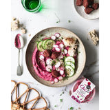 ChicP Beetroot & Horseradish Houmous 150g